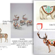 Image for article titled Is Giant Folk Art Company Cody Foster Stealing From Small Artists?